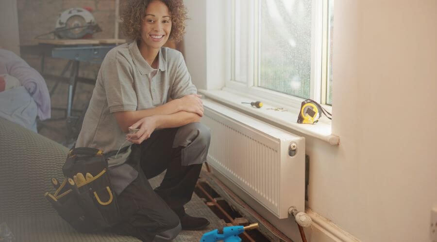 Expert Bathroom Remodeling services in Sapphire, NC